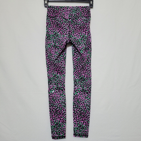 NWT Fabletics Motion365 Leggings Size Small - Picture 5 of 8